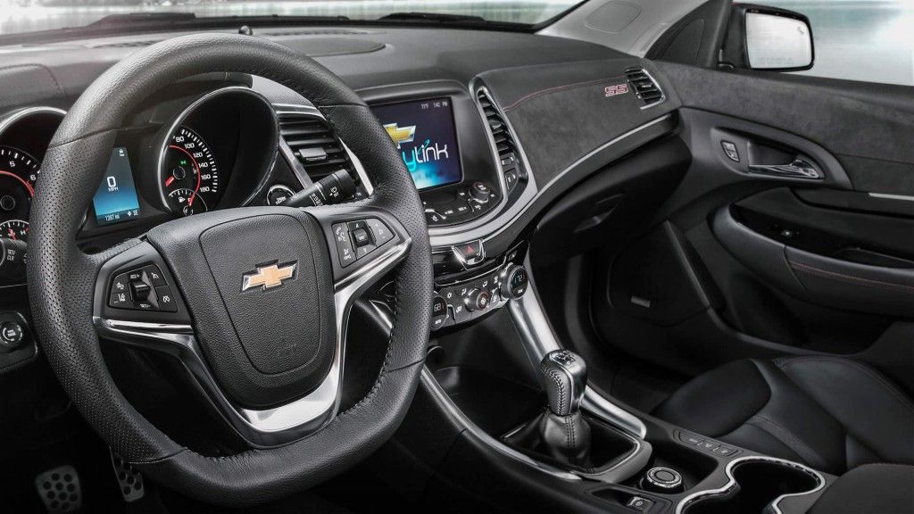 2015 Chevy Impala Ss Price Pictures Review Redesign Colors