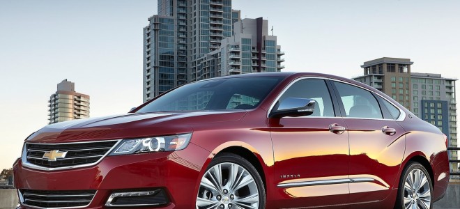 2015 Chevrolet Impala Ss Pictures Review Accessories
