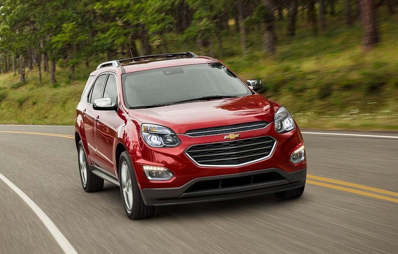 2015 Chevy Equinox Review, Colors, Accessories, Price, Recall