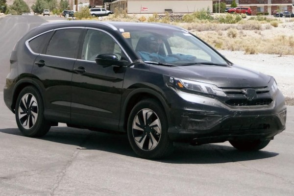 2016 Honda Crv Release Date Price Changes Interior Specs
