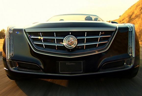 Cadillac Eldorado Price Release Date Specs News