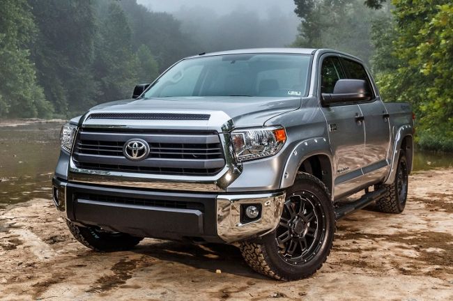 2017 Toyota Tundra Diesel Specs Review News Info