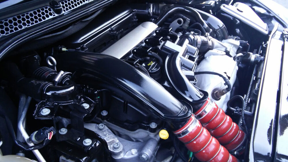 Silicone vs. Rubber Car Hoses Which One is Better for Your Car