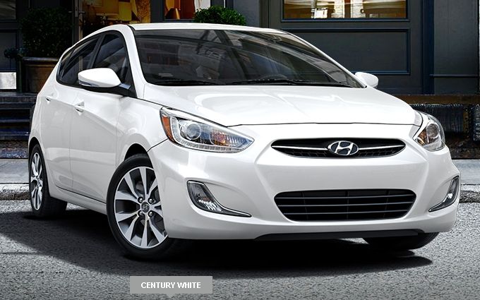 2015 Hyundai Accent - Review, price, colors, mpg, specs