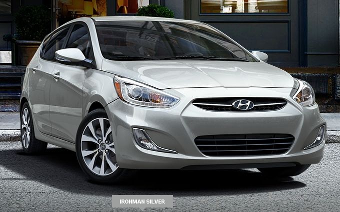 2015 Hyundai Accent - Review, price, colors, mpg, specs