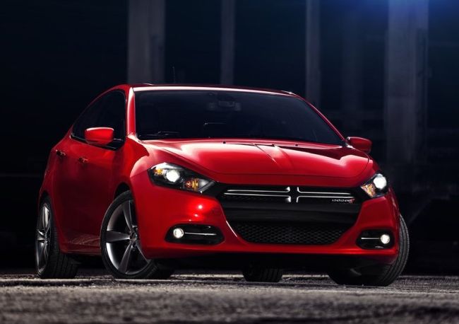 2015 Dodge Dart Turbo Review Exterior Interior Accessories