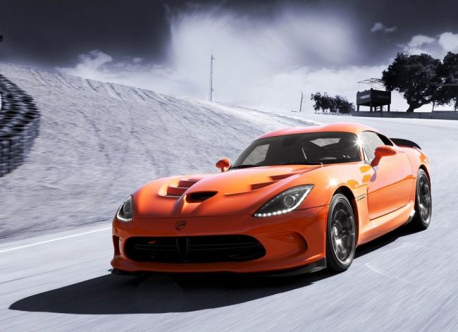 2014 Dodge Viper Price, Pictures, Accessories, Review, Colors