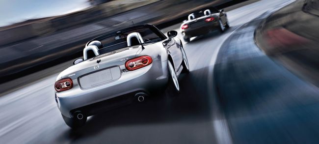 2015 Mazda MX-5 Miata 2x