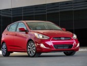 2015 Hyundai Accent Review, price, colors, mpg, specs