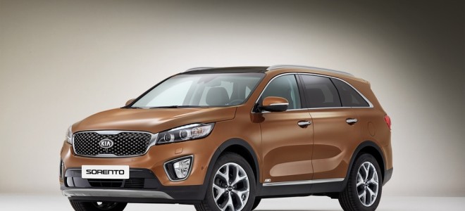 16 Kia Sorento Release Date Price Pictures Mpg Specs