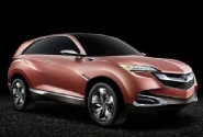 2016 Acura RDX review, news, specs