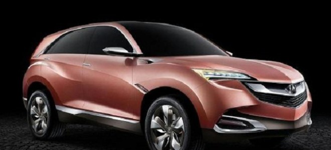 2016 Acura RDX review, news, specs