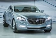 2016 Buick Avenir concept news, release date, price