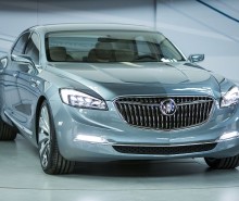 2016 Buick Avenir concept news, release date, price