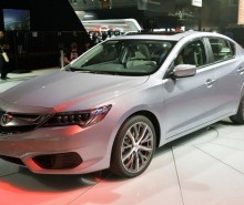 2016 Acura ILX release date, specs, news, interior, pricing