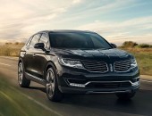 2016 Lincoln MKX release date, redesign, news, price, specs