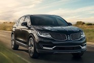 2016 Lincoln MKX release date, redesign, news, price, specs