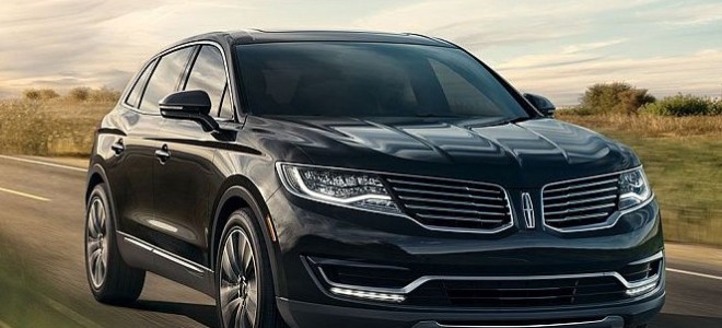 2016 Lincoln MKX release date, redesign, news, price, specs