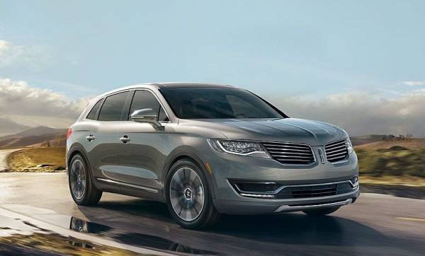 2016 Lincoln MKX release date, redesign, news, price, specs