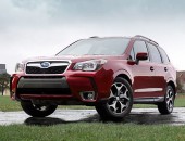 2016 Subaru Forester sti changes, redesign, turbo