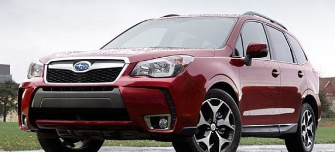 2016 Subaru Forester sti changes, redesign, turbo