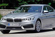 2016 BMW 5-Series facelift, redesign, interior