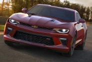 2016 Chevy Camaro specs, price, engine, changes