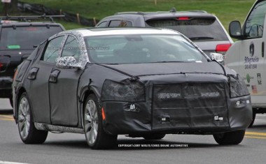 2016 Chevrolet Malibu ss redesign, changes, price