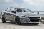 2016 Dodge Dart SRT4 price, specs, hp, changes