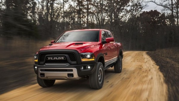 2016 Dodge Ram 1500 changes, rebel, off road, 4x4