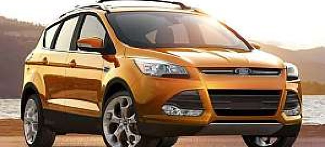 2016 Ford Escape Review Pictures Price New Release Date For Cars