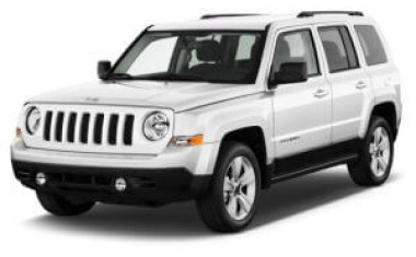 2016 Jeep Patriot review, msrp, redesign