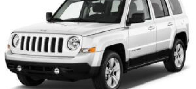 2016 Jeep Patriot review, msrp, redesign