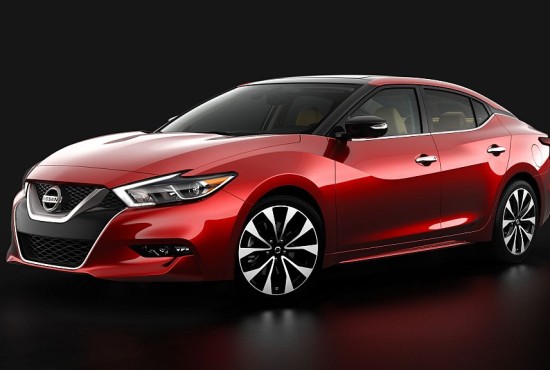 2016 Nissan Maxima price, specs, news