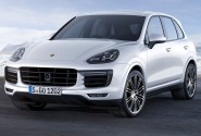 2016 Porsche Cayenne release date, redesign, facelift, price