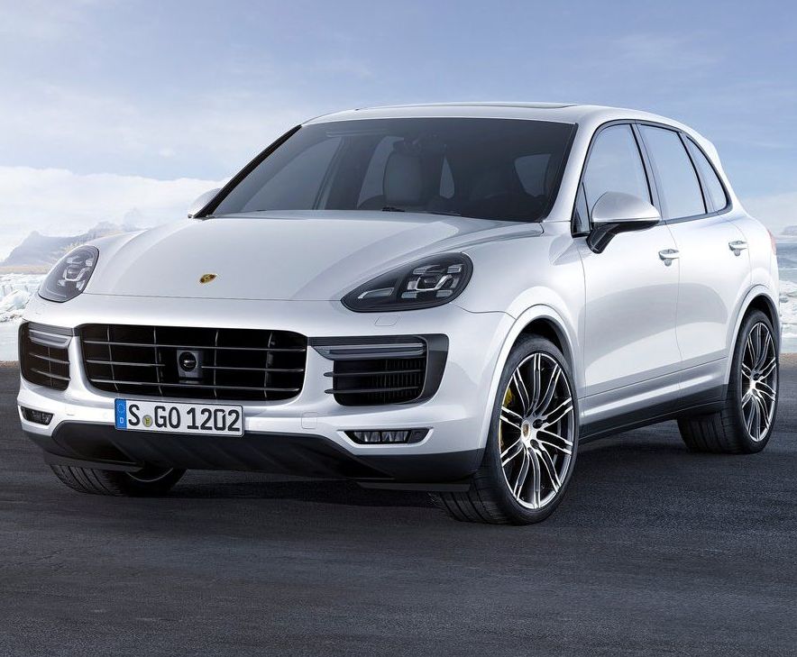 2016 Porsche Cayenne release date, redesign, facelift, price