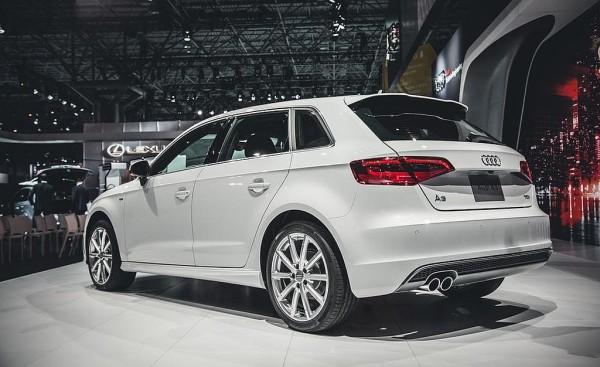 2016 Audi A3 tdi price, changes, redesign