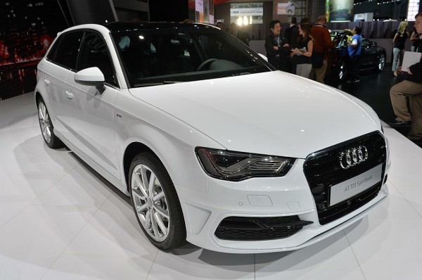 2016 Audi A3 tdi price, changes, redesign