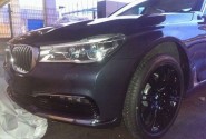 2016 BMW 7-series changes, redesign, price