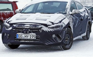 2016 Hyundai Elantra redesign, price, images
