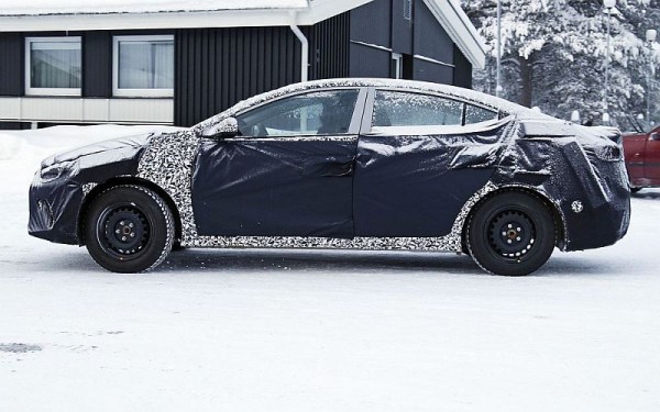 2016 Hyundai Elantra redesign, price, images