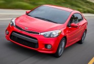 2016 Kia Forte review, mpg, price