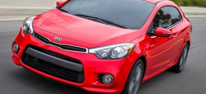 2016 Kia Forte review, mpg, price