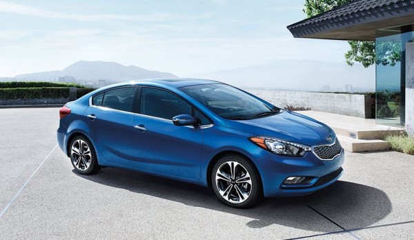 2016 Kia Forte koup, review, msrp, mpg, price,