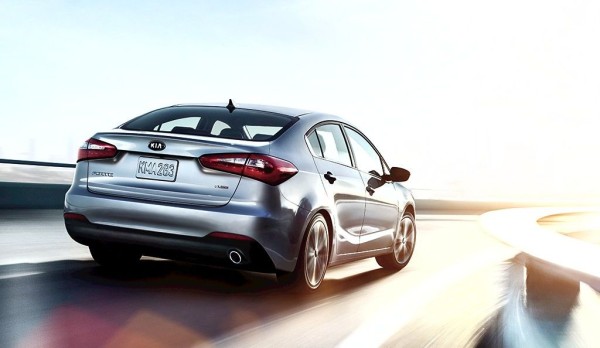 Kia Forte 2016 release date, price