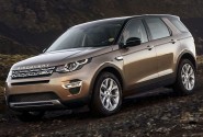2016 Land Rover Discovery Sport price, release date, mpg