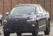 2016 Lincoln MKS release date, price, review, spy, ecoboost