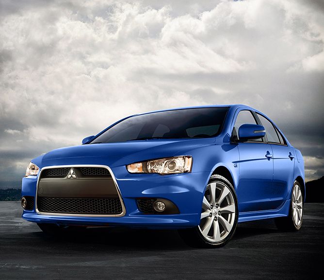 2016 Mitsubishi Lancer Evolution Release Date, Changes Specs