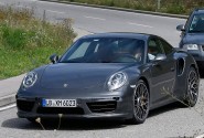 2016 Porsche 911 Turbo release date, engines, price, hp