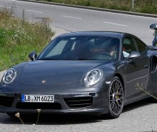 2016 Porsche 911 Turbo release date, engines, price, hp